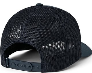 Travis Mathew Life of the party Herren Cap, total eclipse