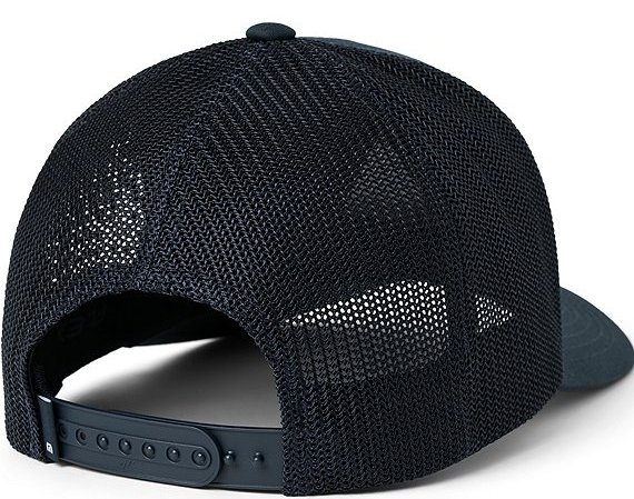 Travis Mathew Life of the party Herren Cap, total eclipse