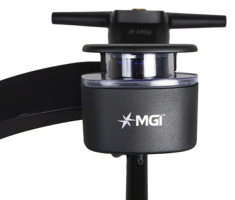 MGI Halo Eye sensor