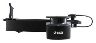 MGI Halo Eye sensor
