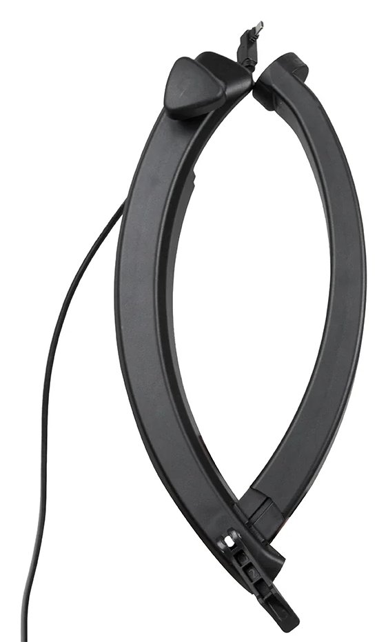 MGI Halo Eye sensor