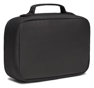 Under Armour Hustle Travel Kit, schwarz