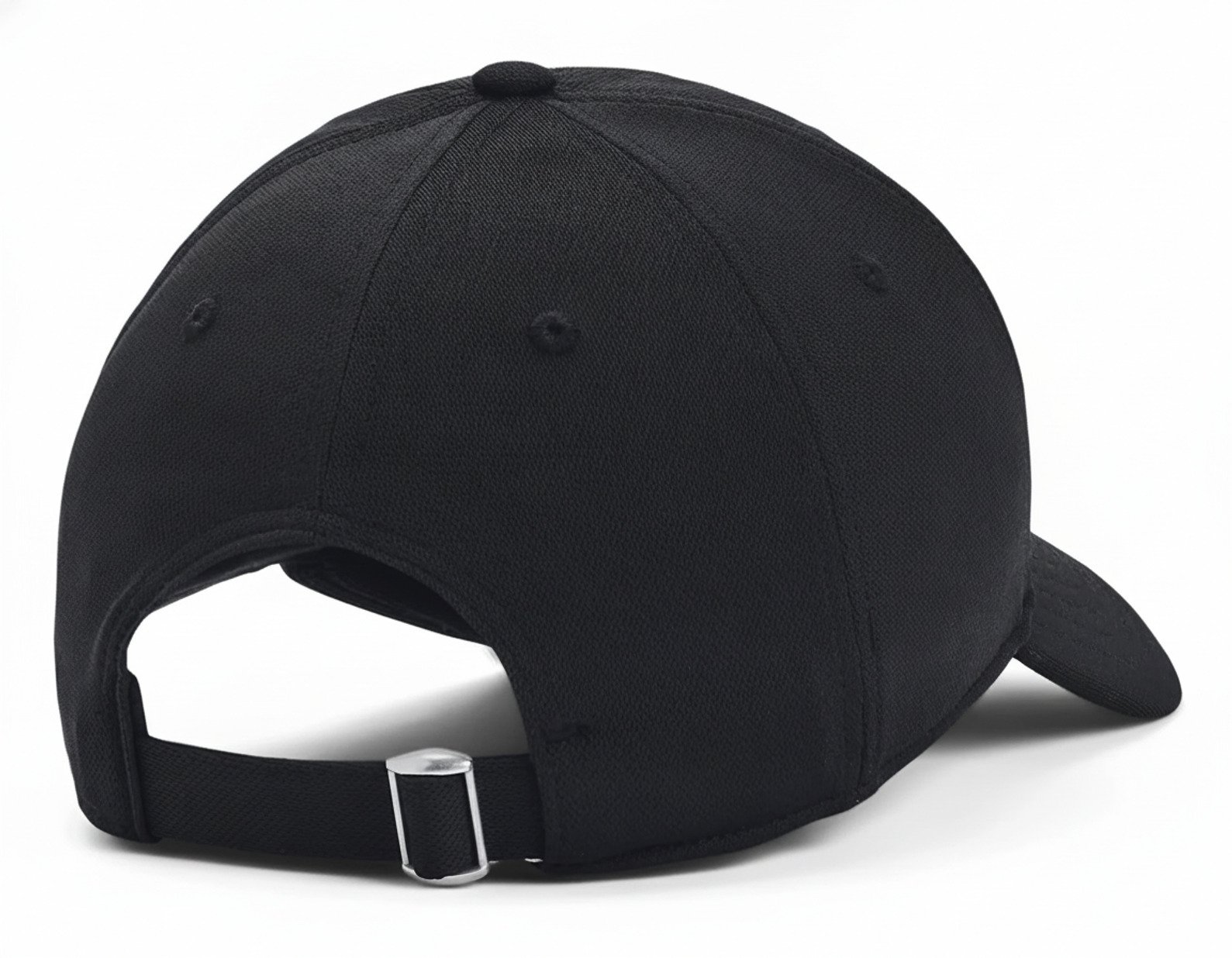 Under Armour Blitzing Herren Cap, schwarz