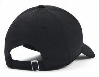 Under Armour Blitzing Herren Cap, schwarz