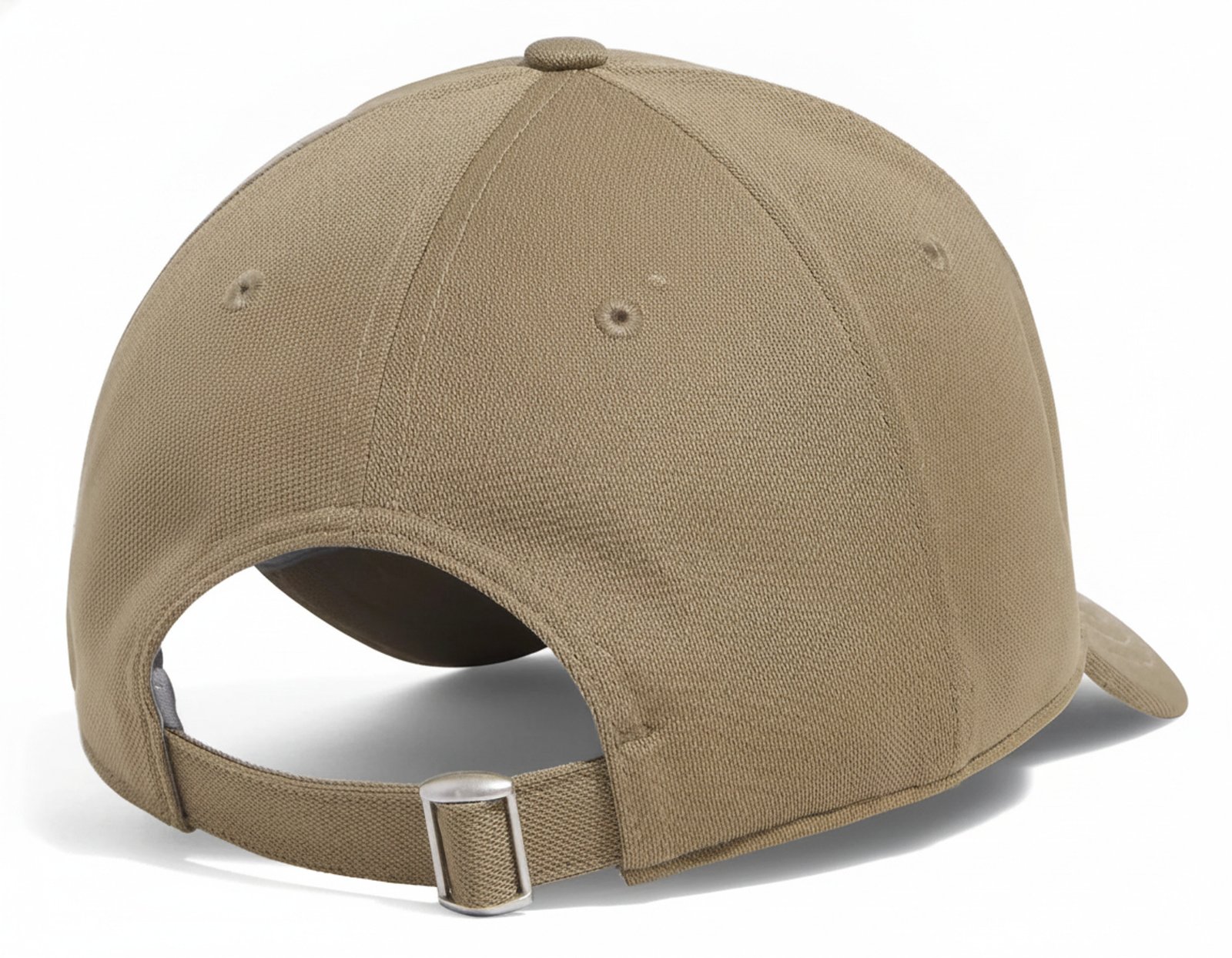 Under Armour Blitzing Herren Cap, bayou/sandstorm