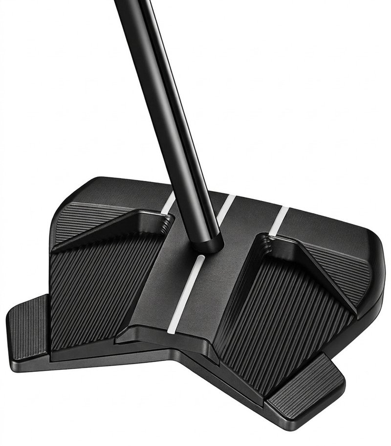 Scotty Cameron SPEC III Limited Edition 11R OC Putter, RH, 34"