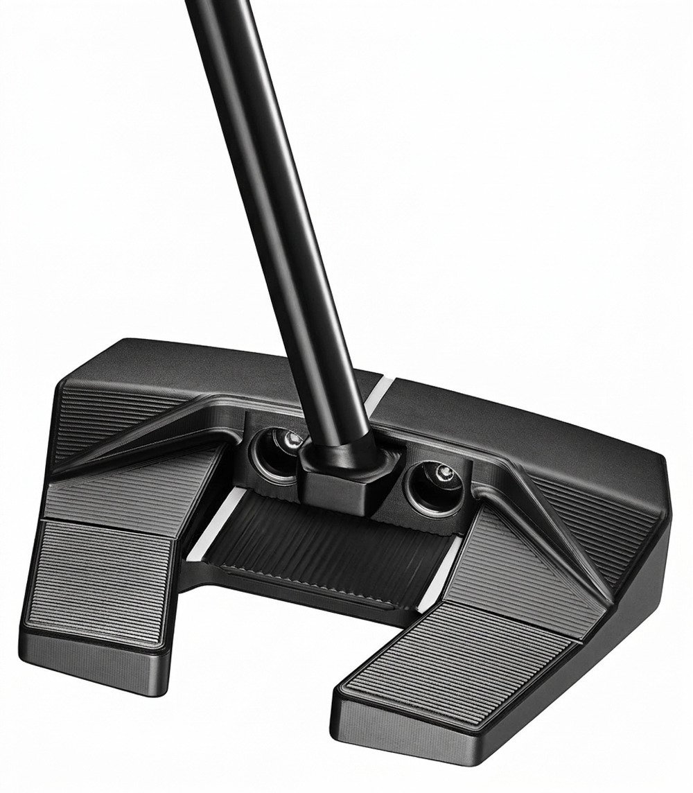 Scotty Cameron SPEC III Limited Edition 5 OC Putter, RH, 34"