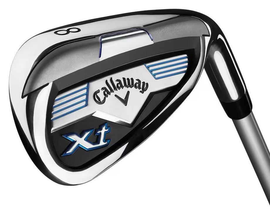 Callaway XT Teen Junior Golfset, Graphit