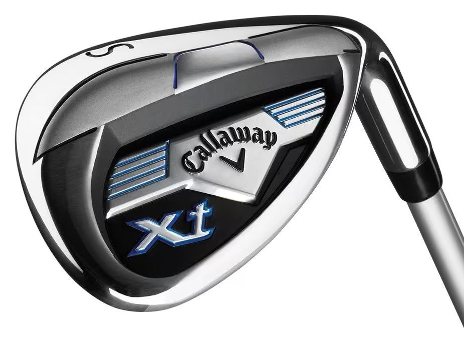 Callaway XT Teen Junior Golfset, Graphit