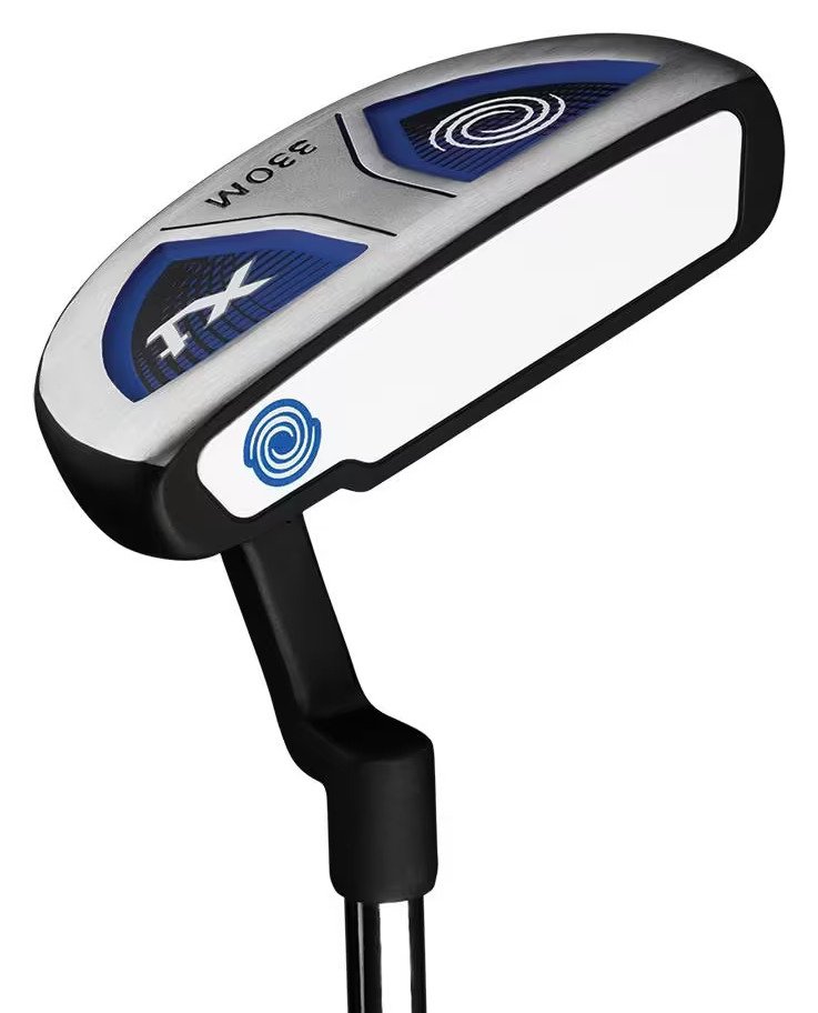 Callaway XT Teen Junior Golfset, Graphit