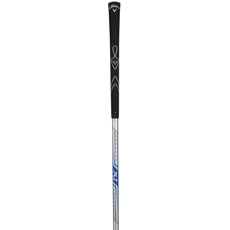 Callaway XT Teen Junior Golfset, Graphit
