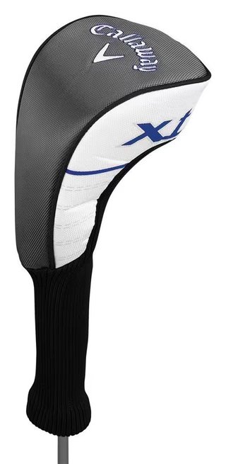 Callaway XT Teen Junior Golfset, Graphit