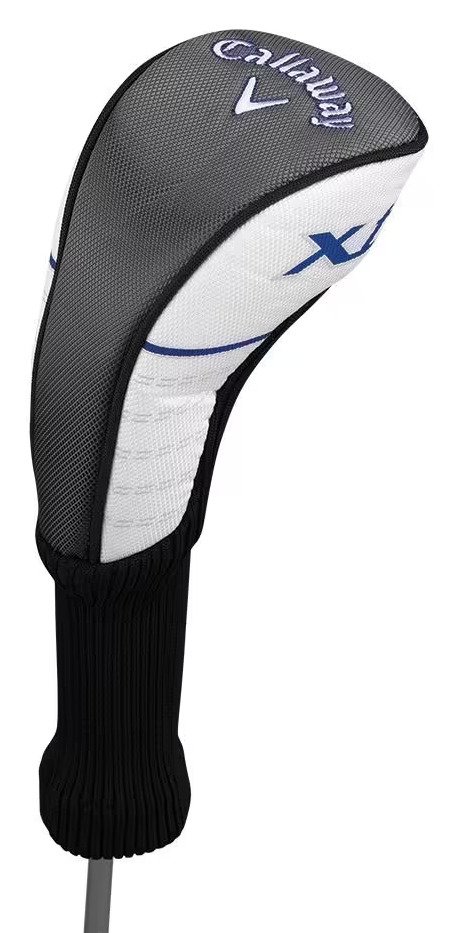 Callaway XT Teen Junior Golfset, Graphit