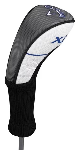 Callaway XT Teen Junior Golfset, Graphit