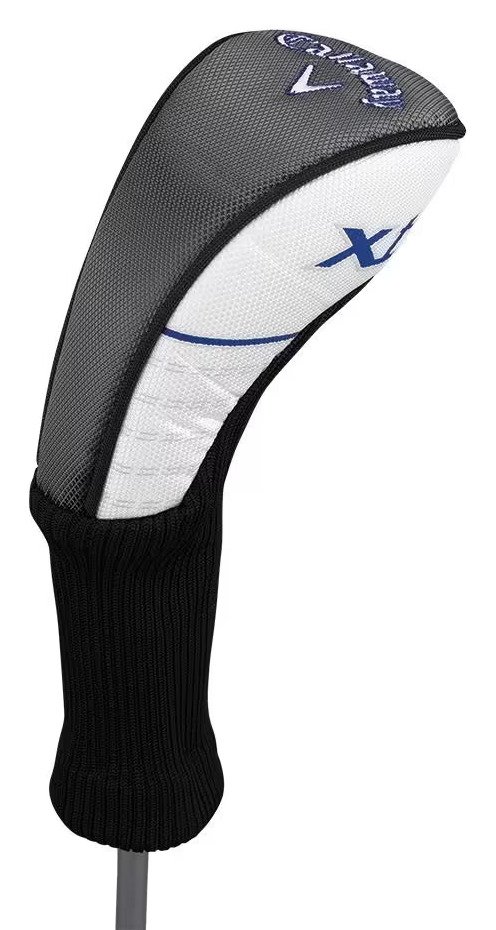 Callaway XT Teen Junior Golfset, Graphit