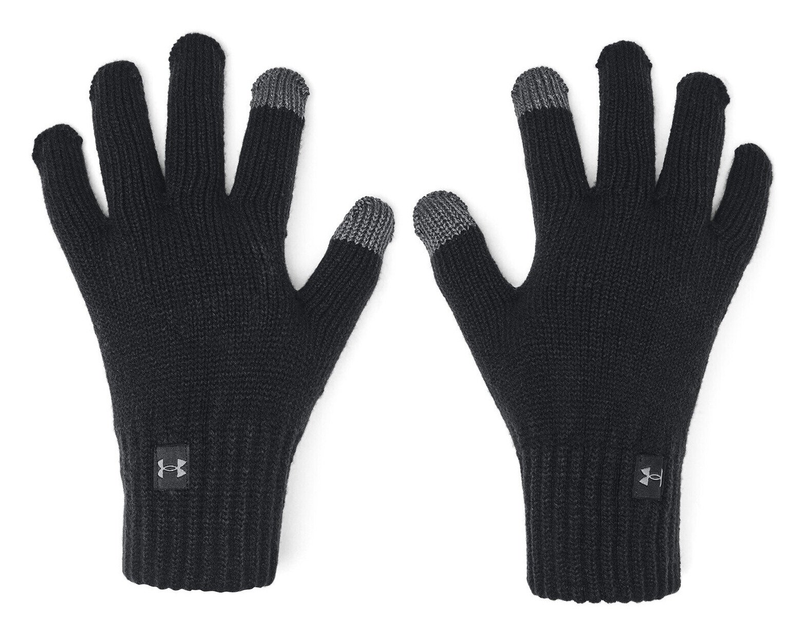 Under Armour Halftime Damen Winterhandschuhe, schwarz