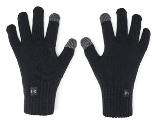 Under Armour Halftime Damen Winterhandschuhe, schwarz