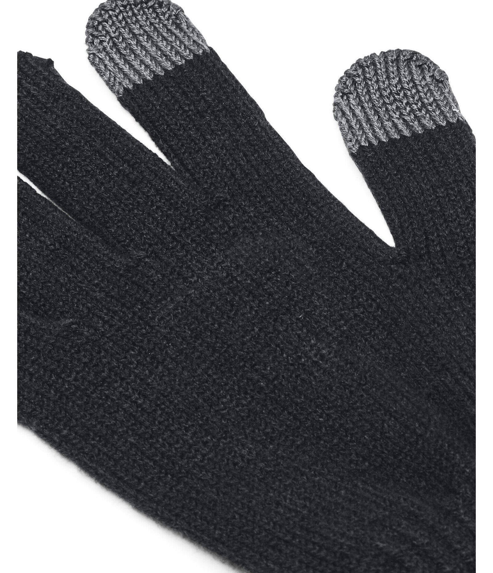 Under Armour Halftime Damen Winterhandschuhe, schwarz