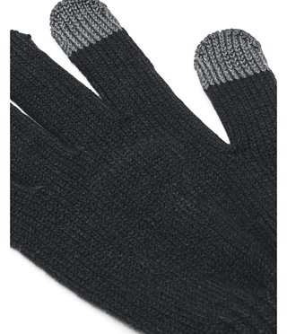 Under Armour Halftime Damen Winterhandschuhe, schwarz