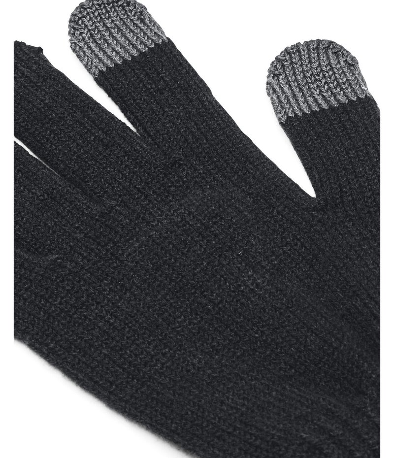 Under Armour Halftime Damen Winterhandschuhe, schwarz
