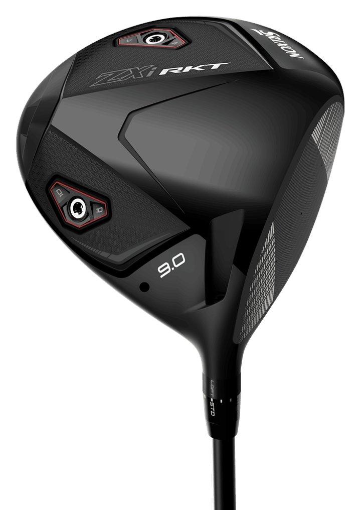 Srixon ZXi RKT Herren Driver