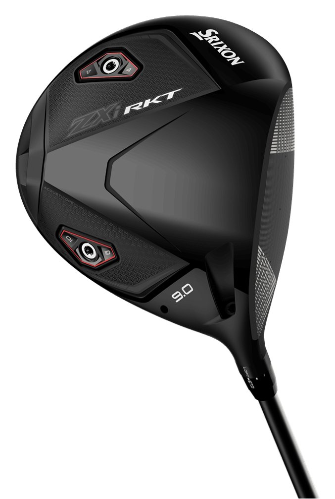 Srixon ZXi RKT Herren Driver