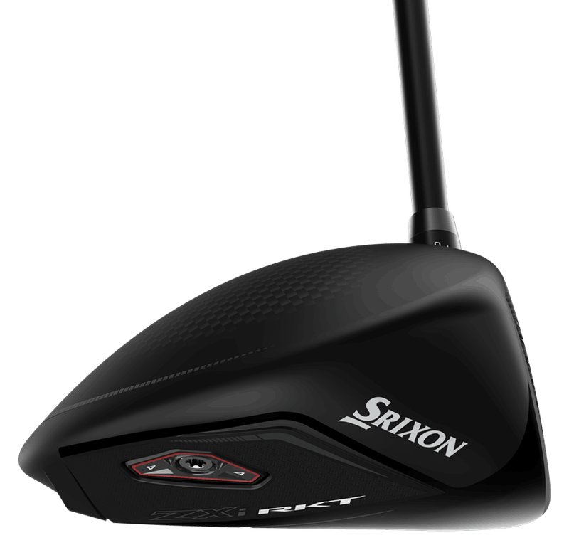 Srixon ZXi RKT Herren Driver