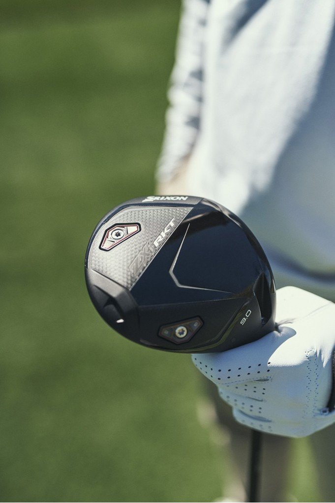 Srixon ZXi RKT Herren Driver