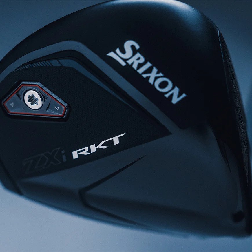 Srixon ZXi RKT Herren Driver