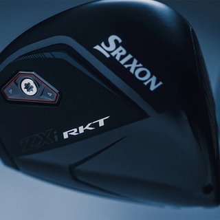 Srixon ZXi RKT Herren Driver