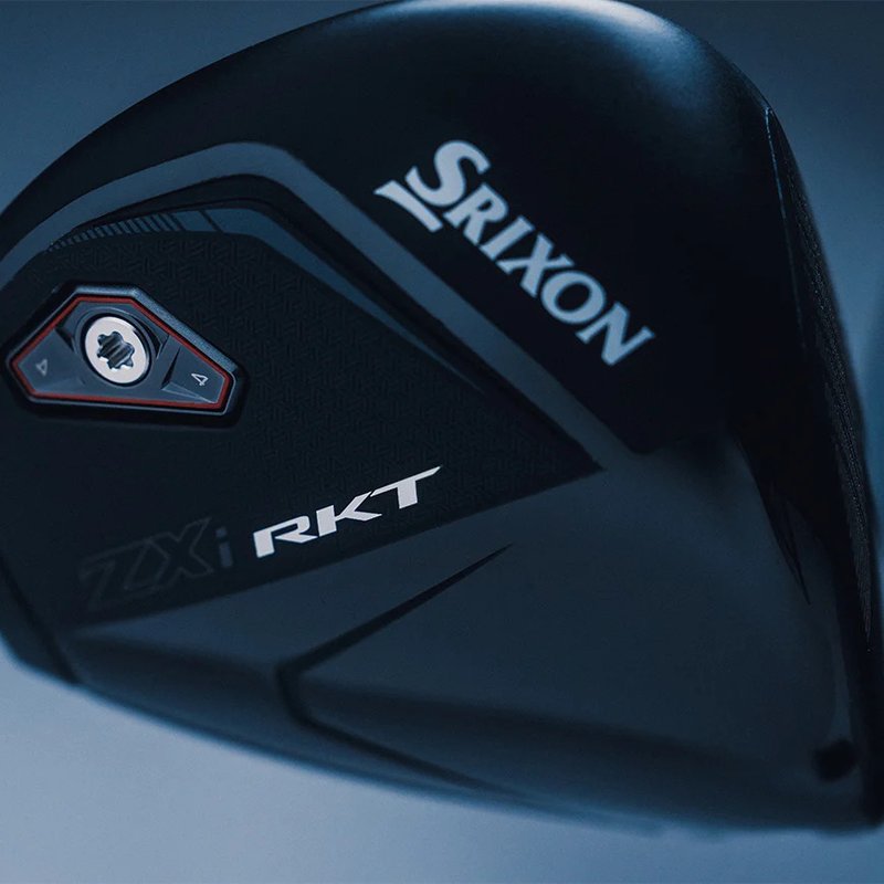 Srixon ZXi RKT Herren Driver