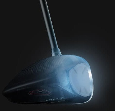 Srixon ZXi RKT Herren Driver