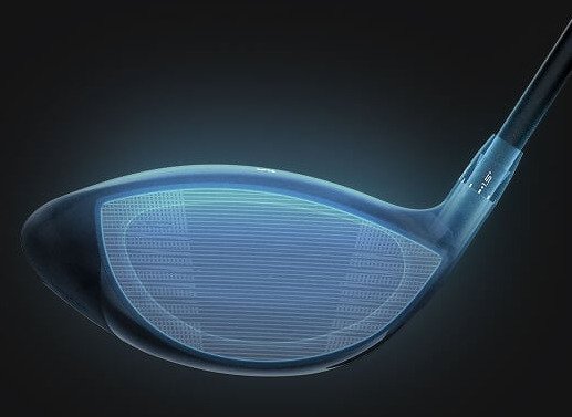 Srixon ZXi RKT Herren Driver