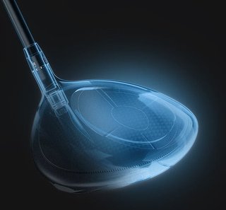 Srixon ZXi RKT Herren Driver