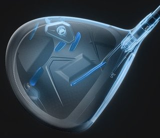 Srixon ZXi RKT Herren Driver