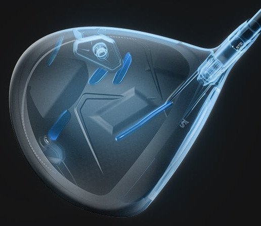 Srixon ZXi RKT Herren Driver