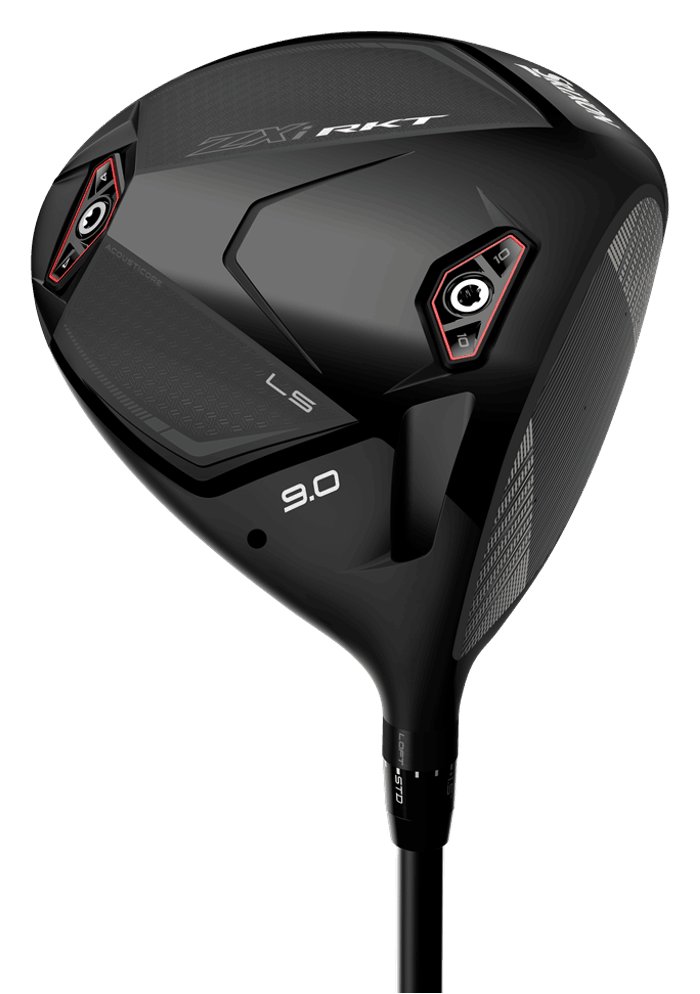 Srixon ZXi RKT LS Herren Driver