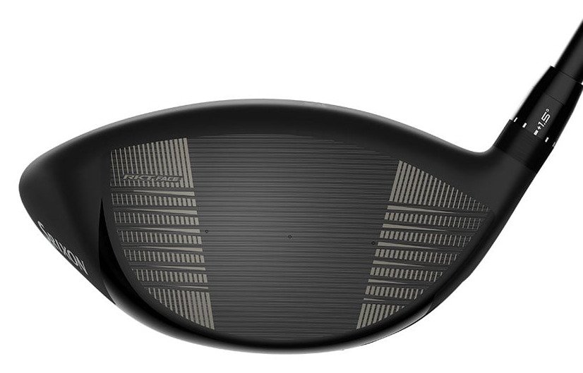 Srixon ZXi RKT LS Herren Driver