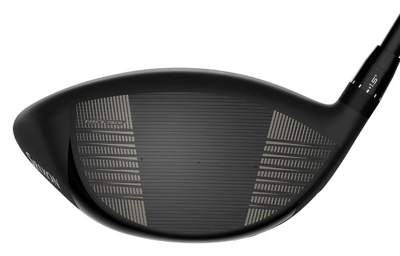 Srixon ZXi RKT LS Herren Driver