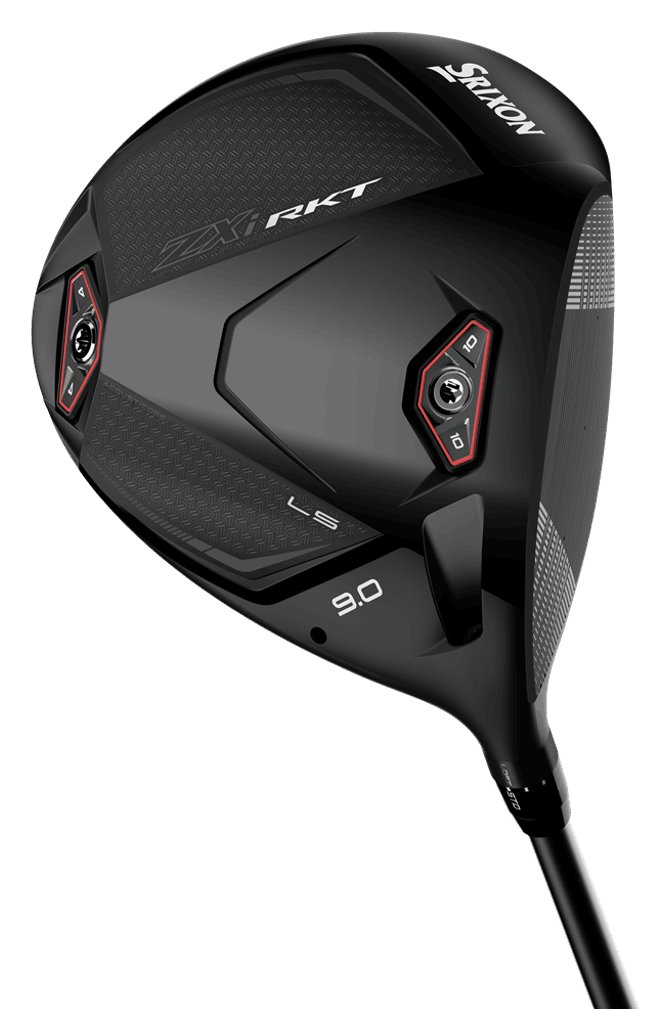 Srixon ZXi RKT LS Herren Driver