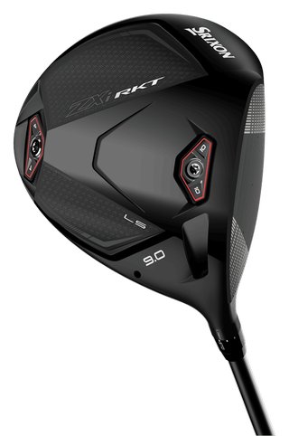Srixon ZXi RKT LS Herren Driver