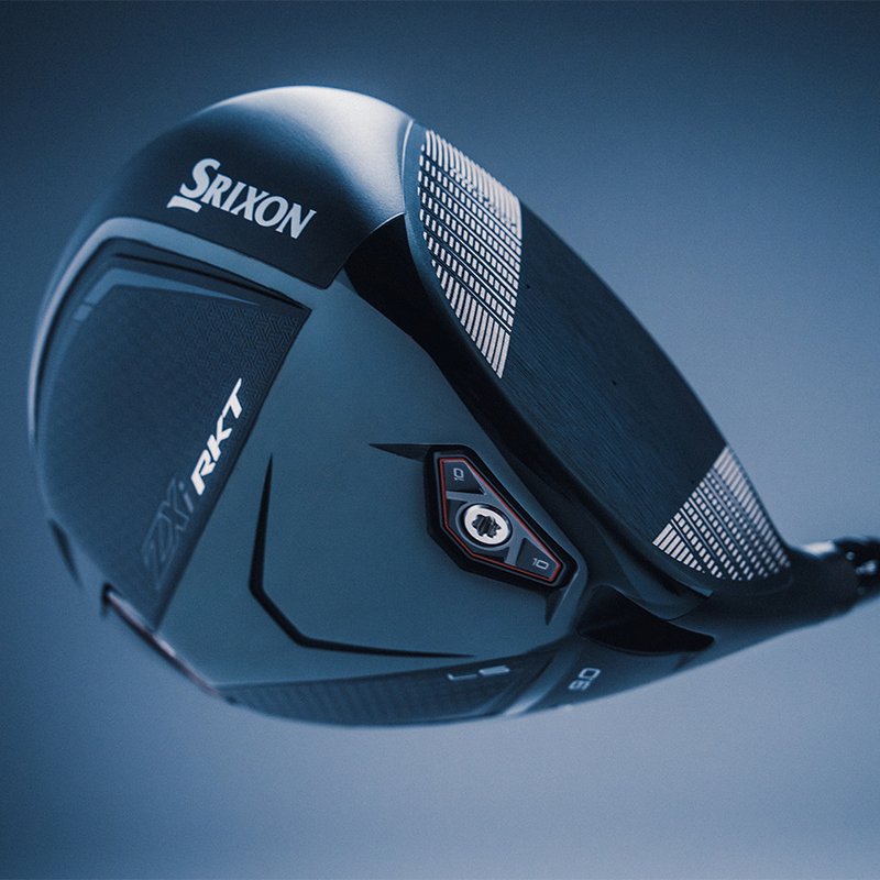 Srixon ZXi RKT LS Herren Driver
