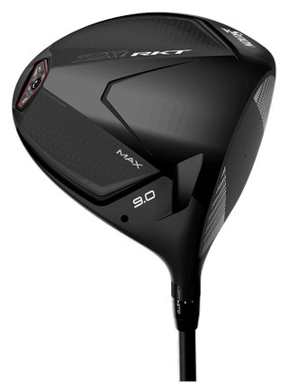 Srixon ZXi RKT MAX Herren Driver