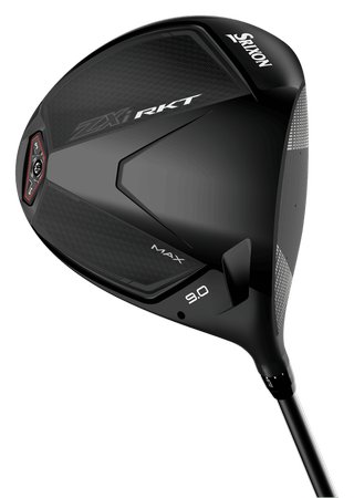 Srixon ZXi RKT MAX Herren Driver