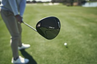 Srixon ZXi RKT MAX Herren Driver