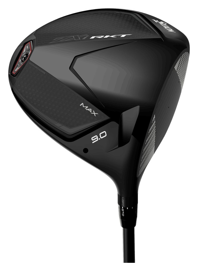 Srixon ZXi RKT MAX Damen Driver