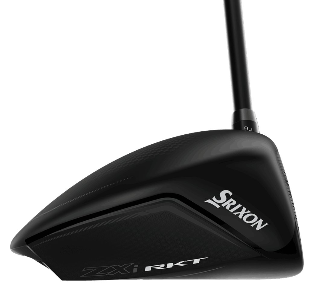 Srixon ZXi RKT MAX Damen Driver