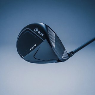 Srixon ZXi RKT MAX Damen Driver