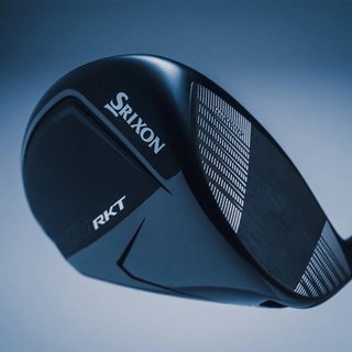 Srixon ZXi RKT MAX Damen Driver