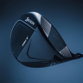Srixon ZXi RKT MAX Damen Driver